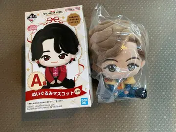 Mrs. GREEN APPLE 제일복권 A상 후지와라 료카