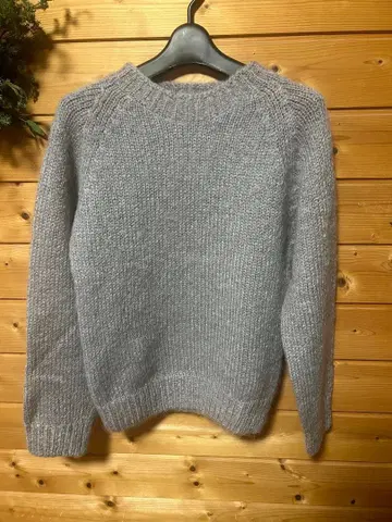 HARLEY OF SCOTLAND 스웨터