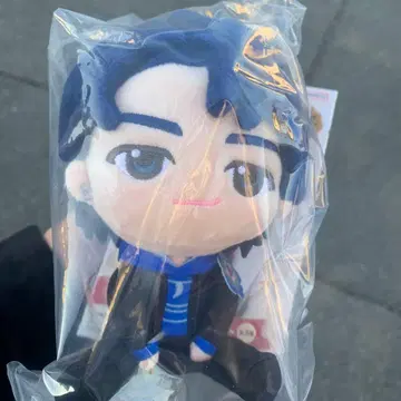 제일복권 미세스 그린애플 A상 봉제인형 마스코트 와카이 히로토