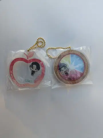 Mrs. GREEN APPLE 제일복권 E상 오오모리 모토키