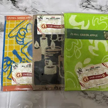 미세스 그린애플 제일복권