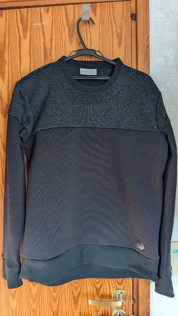 KADOYA 카도야 INTHERMO 크루넥 터틀넥 세트