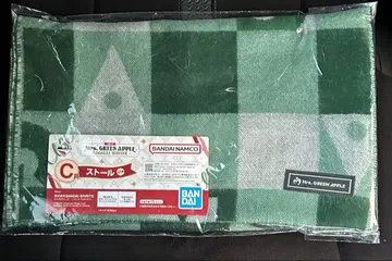 새상품 미개봉 미세스 그린 애플 제일복권 C상 스톨 머플러 MGA