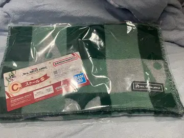 미세스 그린애플 제일복권 C상 스톨