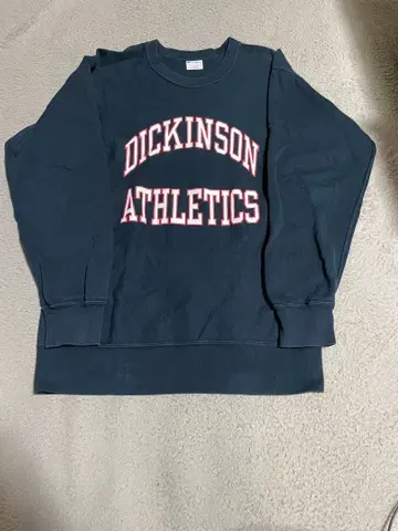 Champion DICKINSON ATHLETICS 리버스 위브