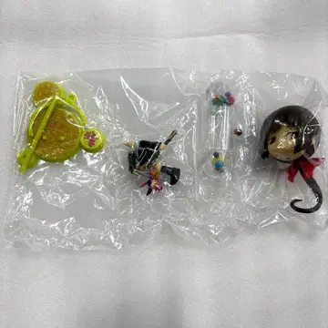 레어! 반프레스토 교토기연전기 큥캐릭터 코토 피규어