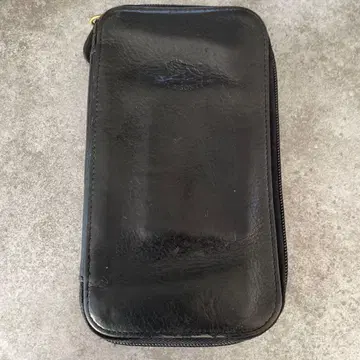 일비종떼 장지갑