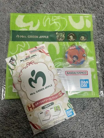 미세스 1번 복권