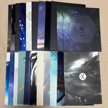 EXO 뉴스레터 vol.1~21