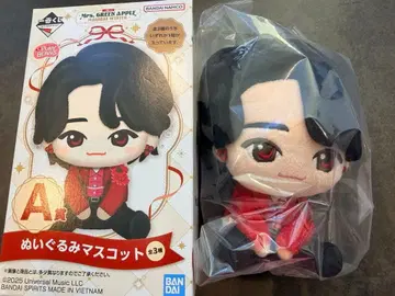 미세스 1번 복권 A상 오오모리 모토키