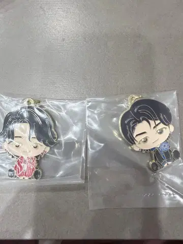 미세스 F상 메탈 참 오오모리 모토키 와카이 히로토