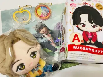 미세스 그린 애플 제일복권 A상 후지사와 료카