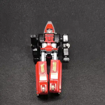 포피 머신 로보 600 시리즈 MR-03 제트 로보