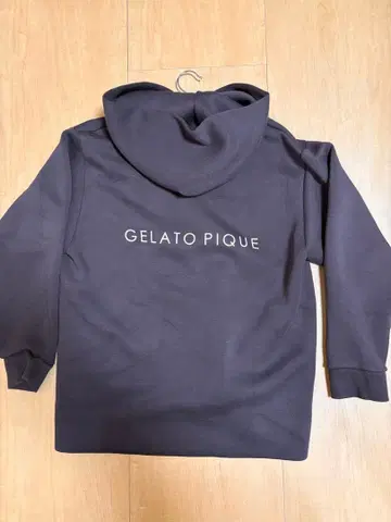 gelato pique 젤라또피케 룸웨어 상하의 세트