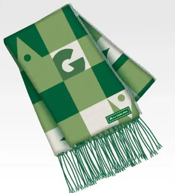 제일복권 Mrs. GREEN APPLE MAGICAL WINTER C상