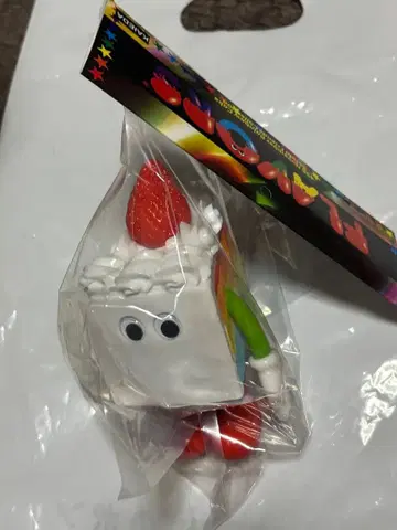 KAIEDA 플레이버스 노벰버 레인보우 케이크