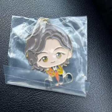 미세스 그린애플 미세스 제일복권 F상 메탈 참 후지사와 료카