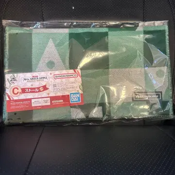 미세스 그린애플 제일복권 C상 스톨