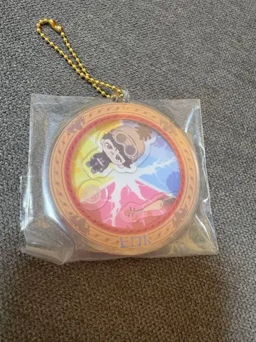 미세스 그린애플 제일복권 E상 바스락 아크릴 참 와카이 히로토