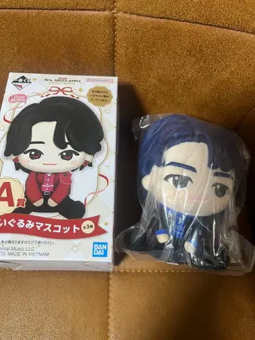 미세스 그린애플 제일복권 A상