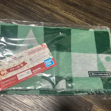 미세스 그린애플 제일복권 C상 스톨