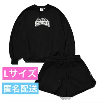 SEVENTEEN HOME 룸웨어 L 사이즈