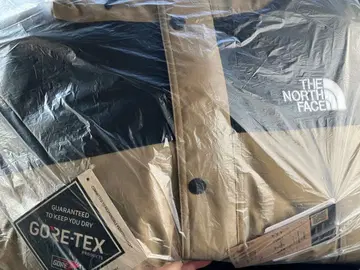 THE NORTH FACE 마운틴 다운 자켓 켈프탄 XL