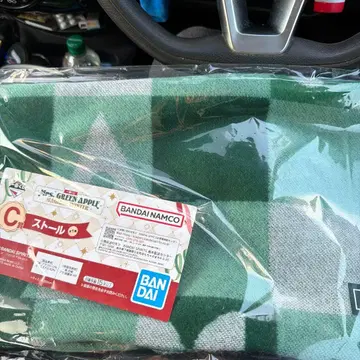 미세스 그린애플 제일복권 C상 스톨