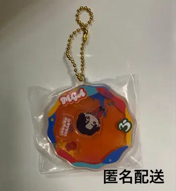 Mrs. GREEN APPLE 제일복권 E상 아크릴 참 모리모토 타카시