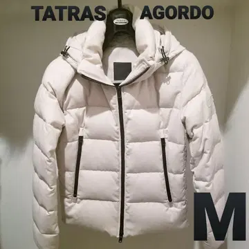 [ 새상품급 ] 타트라스 AGORDO 아고르도 사이즈 2 No-2A