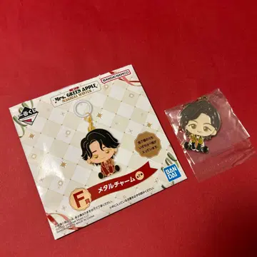 Mrs. GREEN APPLE 메탈 참