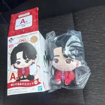 미세스 1번 복권 A상 오오모리