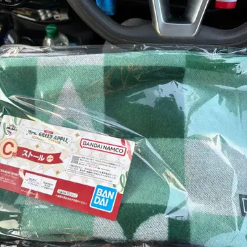 미세스 제일복권 스톨 미세스 그린애플