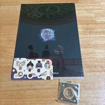 Mrs. GREEN APPLE 미세스 제일복권 H상 F상