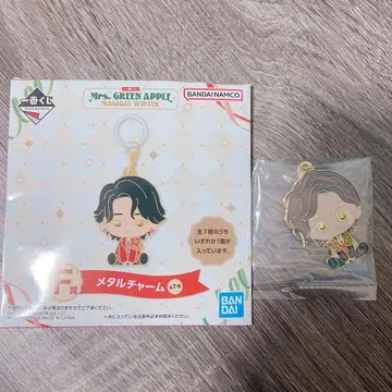 당일 발송 가능 미개봉 미세스 제일복권 F상 후지사와 료카