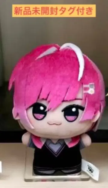 메테오라 - Meteorites - SD 인형 미카사 군