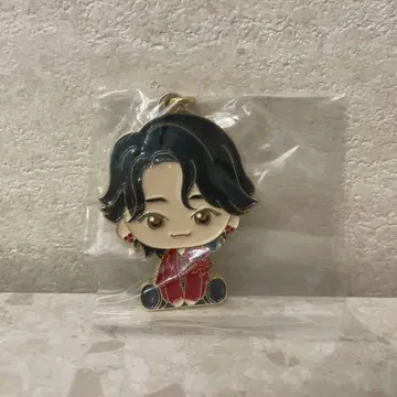 미세스 제일복권 오오모리 모토키 메탈 참