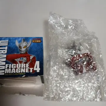 울트라맨 피규어 마그넷 울트라맨 타로