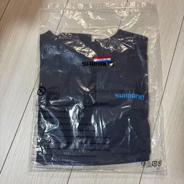 SHIMANO 시마노 T셔츠