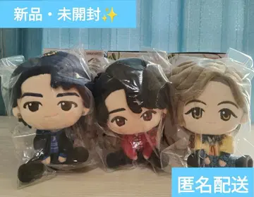 제일복권 Mrs.green apple MAGICAL WINTER A상