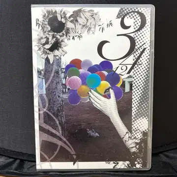 [ 단종 ] 3cmtour / 4seasons12months CD+DVD