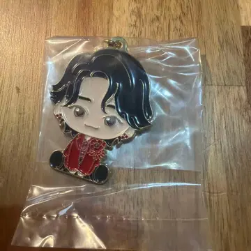 캐릭터 아크릴 키링