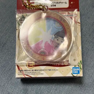 미세스 그린애플 제일복권 E상 오오모리 모토타카 쿠시시키