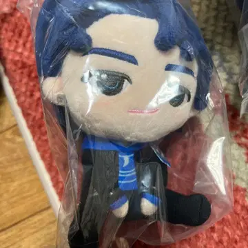 제일복권 미세스 그린애플 A상 봉제 인형 마스코트 와카이 히로토