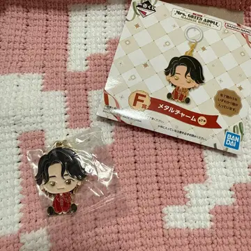 Mrs. GREEN APPLE 메탈 참