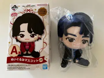 미세스 1번 쿠지 와카이