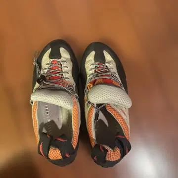 Red Chili 클라이밍 신발 UK4.5