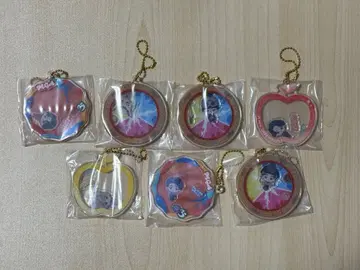 미세스 그린 애플 제일복권 A상 와카이