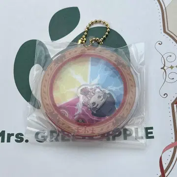 Mrs. GREEN APPLE 제일복권 E상 오오모리 모토키 2