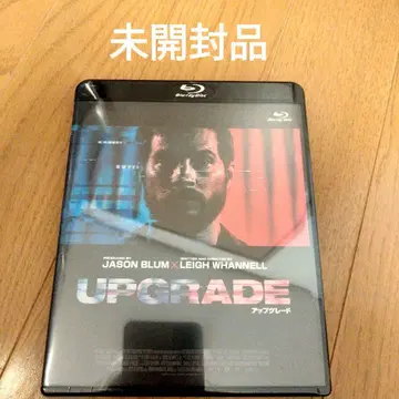업그레이드('18미국)Blu-ray 미개봉품 묶음 할인 있음